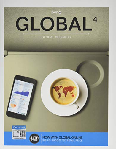 Imagen de archivo de GLOBAL 4 (with GLOBAL Online, 1 term (6 months) Printed Access Card) (New, Engaging Titles from 4LTR Press) a la venta por BooksRun