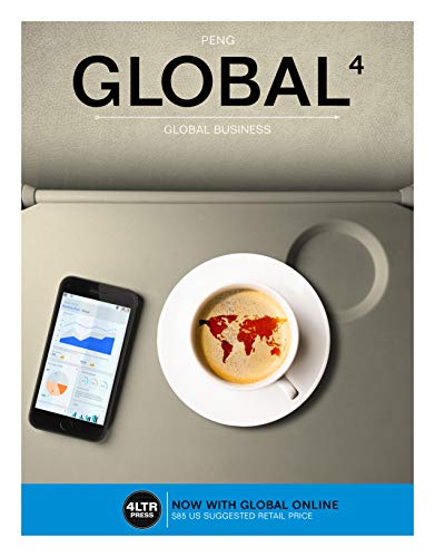 Stock image for GLOBAL 4 (Book Only) for sale by GoldBooks