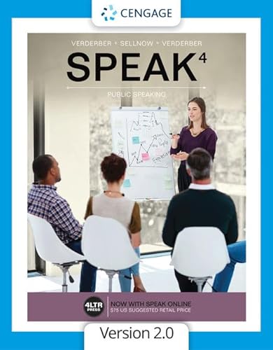 Stock image for Speak for sale by ThriftBooks-Atlanta
