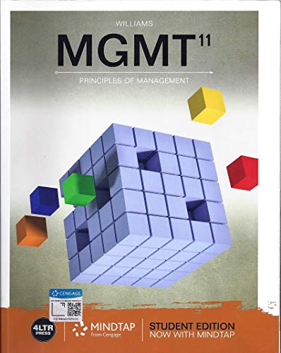 Stock image for MGMT (Book Only) for sale by SecondSale