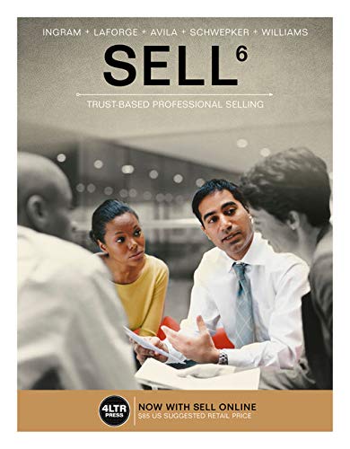 Stock image for SELL (Book Only) (MindTap Course List) for sale by BooksRun