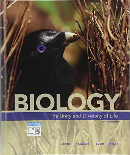 Beispielbild fr Biology: The Unity and Diversity of Life zum Verkauf von BooksRun