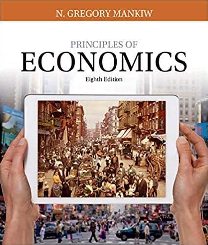 Imagen de archivo de Principles of Economics, Loose-Leaf Version a la venta por HPB-Red