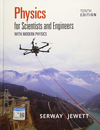 Beispielbild fr Physics for Scientists and Engineers with Modern Physics zum Verkauf von BooksRun