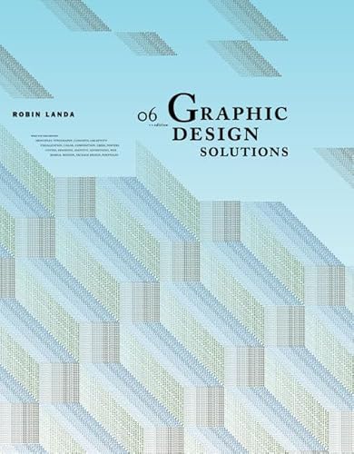 Imagen de archivo de Graphic Design Solutions a la venta por 369 Bookstore