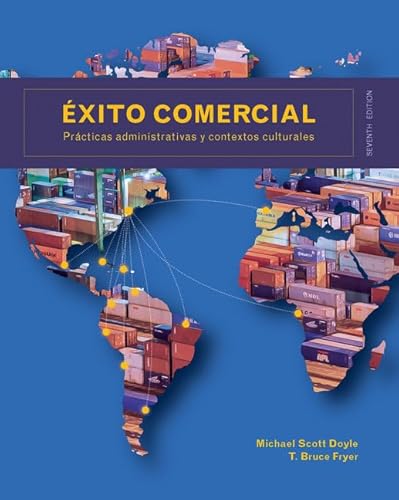 Stock image for xito comercial for sale by Book Deals