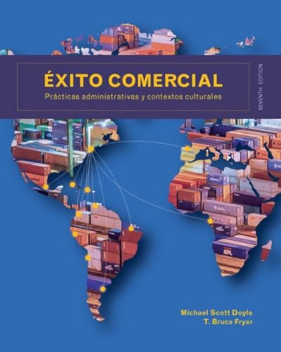 Stock image for xito comercial for sale by Toscana Books