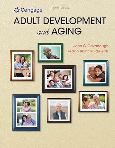 Stock image for MindTap Psychology & Psychotherapy 1 term (6 months) Printed Access Code for Cavanaugh's Adult Development and Aging, 8e for sale by Textbooks_Source