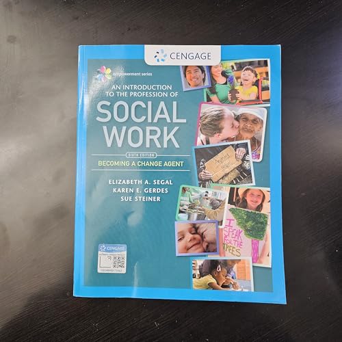 Stock image for Empowerment Series: An Introduction to the Profession of Social Work for sale by Omega