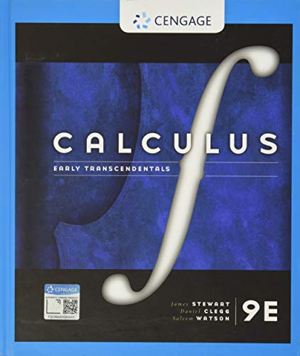 Stock image for Calculus: Early Transcendentals for sale by BooksRun