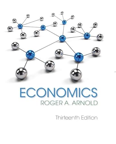 Stock image for Economics for sale by Your Online Bookstore