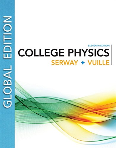 Beispielbild fr College Physics Global Edition zum Verkauf von Buchpark