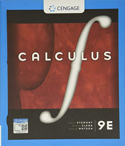 9781337624183: Calculus