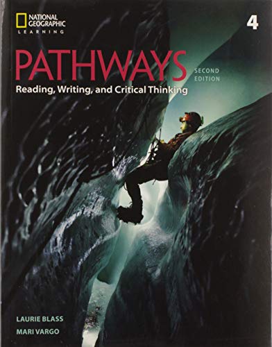 Stock image for Pathways : Reading, Writing, and Critical Thinking for sale by GreatBookPrices