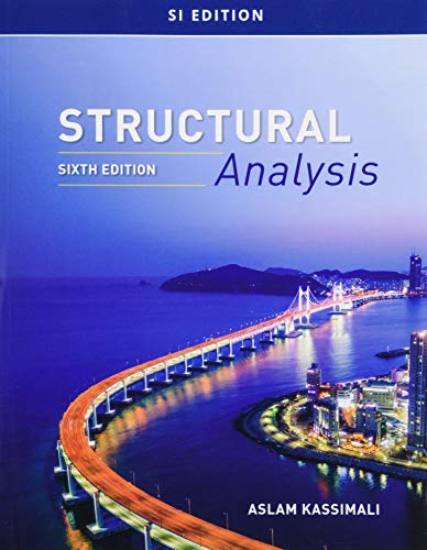 Stock image for Structural Analysis, SI Edition (MindTap Course List) for sale by One Planet Books