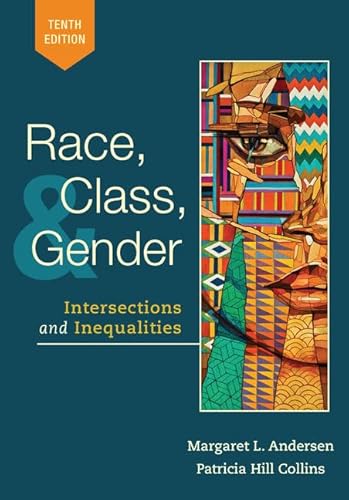 Beispielbild fr Race, Class, and Gender: Intersections and Inequalities zum Verkauf von BooksRun