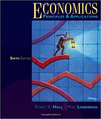 9781337686877: Economics: Principles & Applications