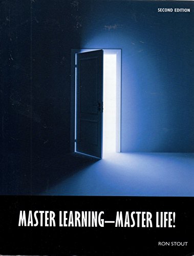 Imagen de archivo de Master Learning, Master Life! a la venta por BooksRun