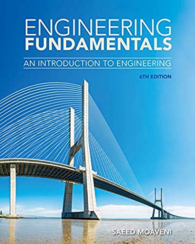 9781337705011: Engineering Fundamentals: An Introduction to Engineering