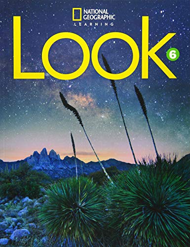 Beispielbild fr Look 6 (Look, K12) zum Verkauf von Bookseller909