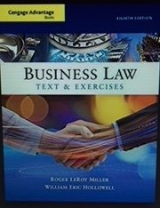 9781337744423: Business Law + Mindtap Business Law, 1 Term 6 Months Access Card: Text & Exercises