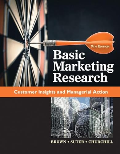 Stock image for Bundle: Basic Marketing Research, Loose-Leaf Version, 9th + MindTap Marketing, 1 Term (6 Months) Printed Access Card for sale by Better World Books