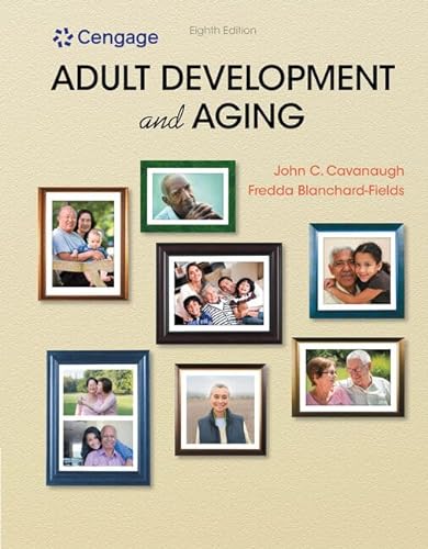 Stock image for Bundle: Adult Development and Aging, 8th + MindTap Psychology, 1 term (6 months) Printed Access Card for sale by Palexbooks