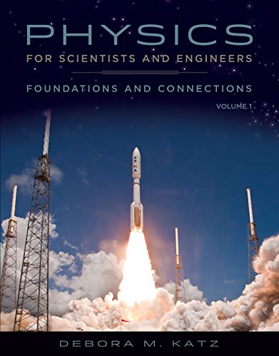 9781337759229: Bundle: Physics for Scientists and Engineers: Foundations and Connections, Extended Version with Modern Physics, Loose-leaf Version + WebAssign ... Foundations and Connections, Multi-Term