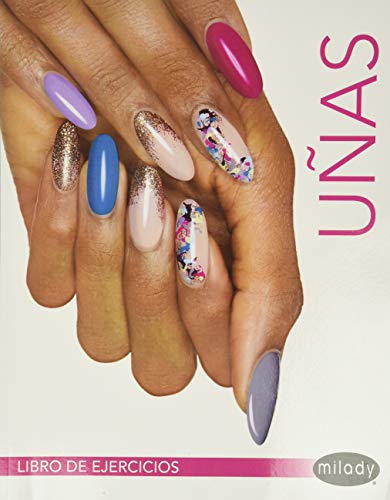 Stock image for Spanish Translated Workbook for Milady Standard Nail Technology for sale by GreatBookPrices