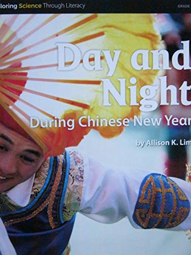 Imagen de archivo de ESTL 1 Day & Night / Chinese N ew Year a la venta por Palexbooks