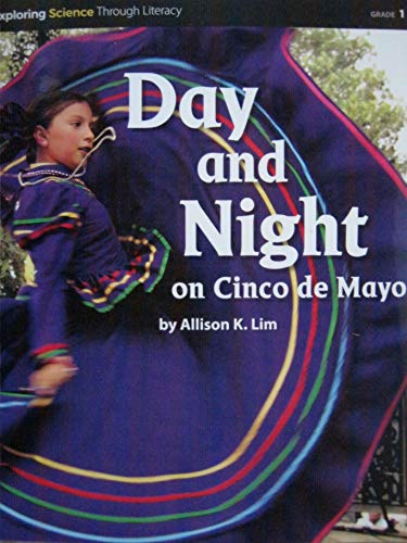 Imagen de archivo de ESTL 1 Day and Night on Cinco de Mayo a la venta por Palexbooks