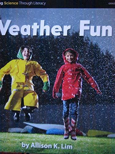 Imagen de archivo de ESTL K Weather Fun a la venta por Palexbooks
