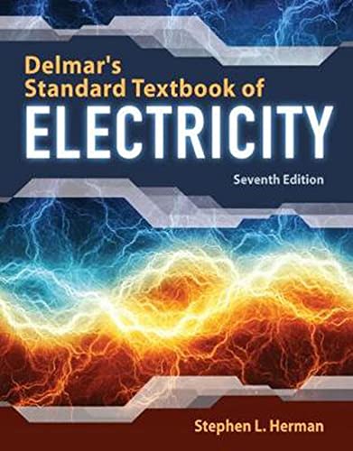 Stock image for Delmar's Standard Textbook of Electricity (Mindtap Course List) for sale by Feather books