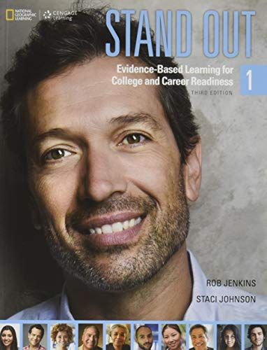 Beispielbild fr Stand Out 1 (Stand Out, Third Edition) zum Verkauf von BooksRun