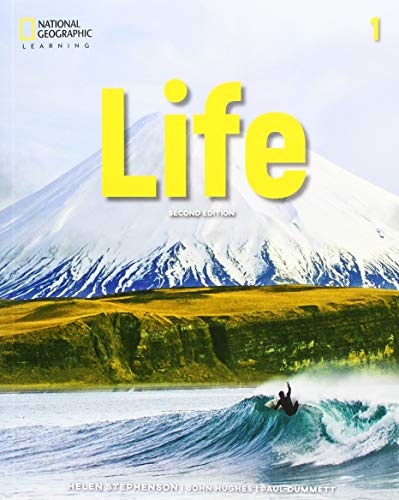 Imagen de archivo de Life 1: with Web App and MyLife Online Workbook a la venta por GF Books, Inc.