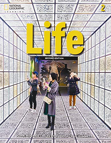 Stock image for Life 2: with Web App and MyLife Online Workbook for sale by Books Unplugged