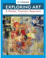 Stock image for Exploring Art: A Global, Thematic Approach Revised for sale by Textbooks2go