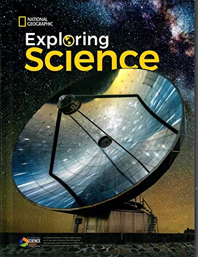 Imagen de archivo de Exploring Science 4, Student Edition a la venta por Better World Books