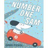 Stock image for Number One Sam for sale by Jenson Books Inc