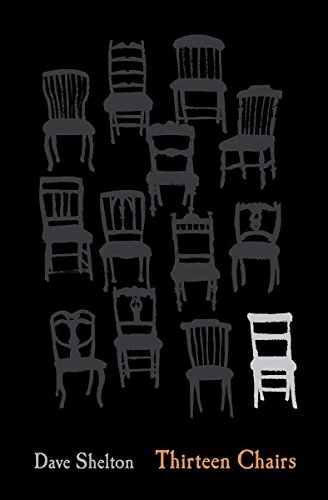 9781338032482: Thirteen Chairs
