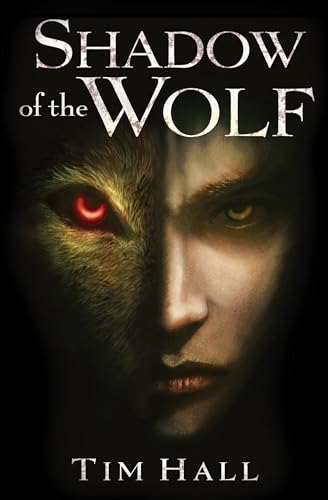 Stock image for Shadow of the Wolf (Sherwood's Doom, 1) for sale by Books of the Smoky Mountains