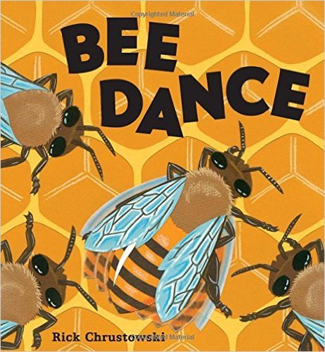 Imagen de archivo de Bee Dance a la venta por Gulf Coast Books