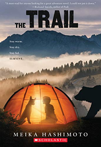 Stock image for The Trail for sale by Zoom Books Company