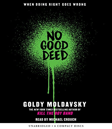 Stock image for No Good Deed for sale by HPB-Ruby