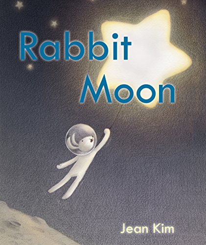 Stock image for Rabbit Moon for sale by SecondSale