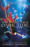 Imagen de archivo de Dark Tide a la venta por Gulf Coast Books