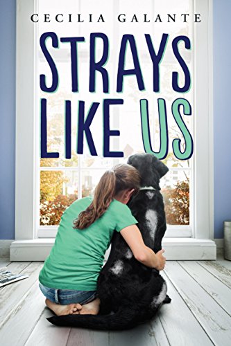 Stock image for Strays Like Us for sale by SecondSale