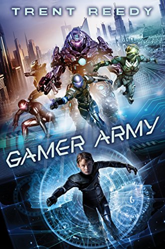 Stock image for Gamer Army for sale by SecondSale