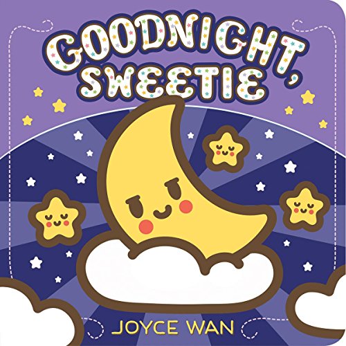 Stock image for Good Night Sweetie for sale by SecondSale