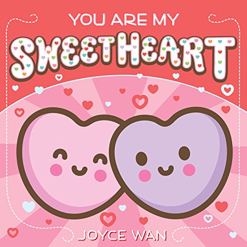 Stock image for You Are My Sweetheart for sale by Your Online Bookstore
